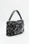 CARTERA JUSTIN Negro