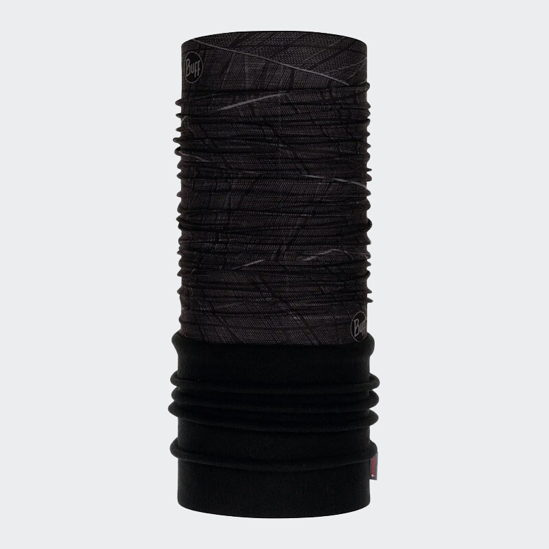 Bufanda Buff Polar Embers Negro