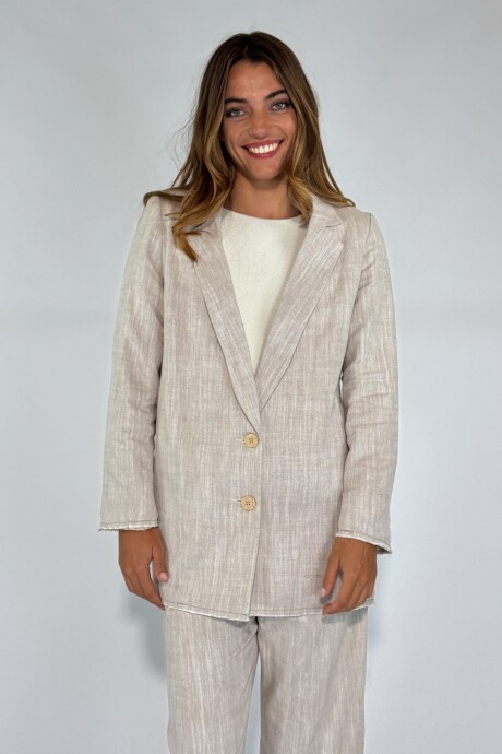 BLAZER MARLEY Crudo