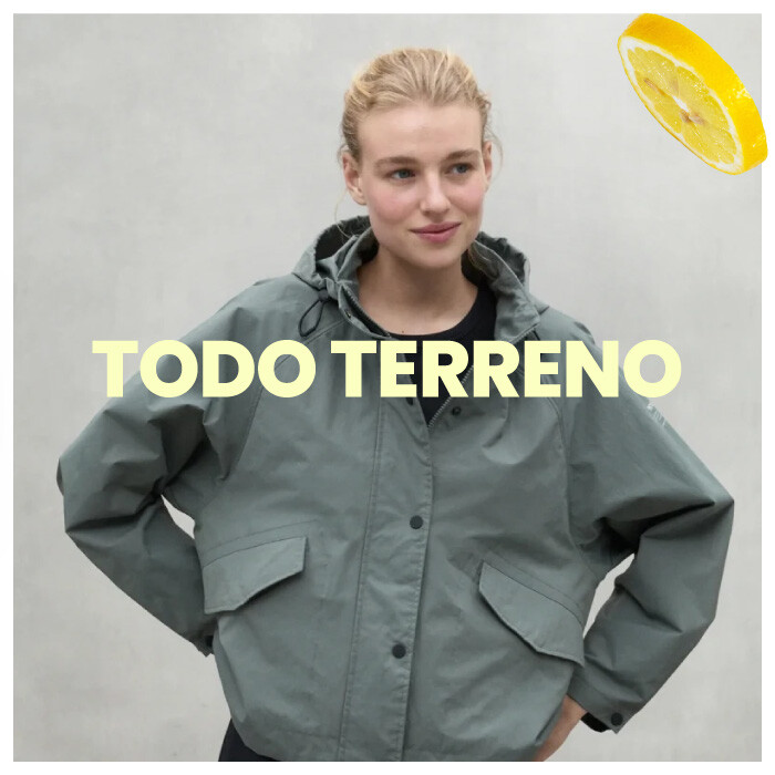 Todo terreno