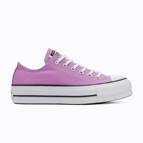 CHUCK TAYLOR ALL STAR LIFT LILAC