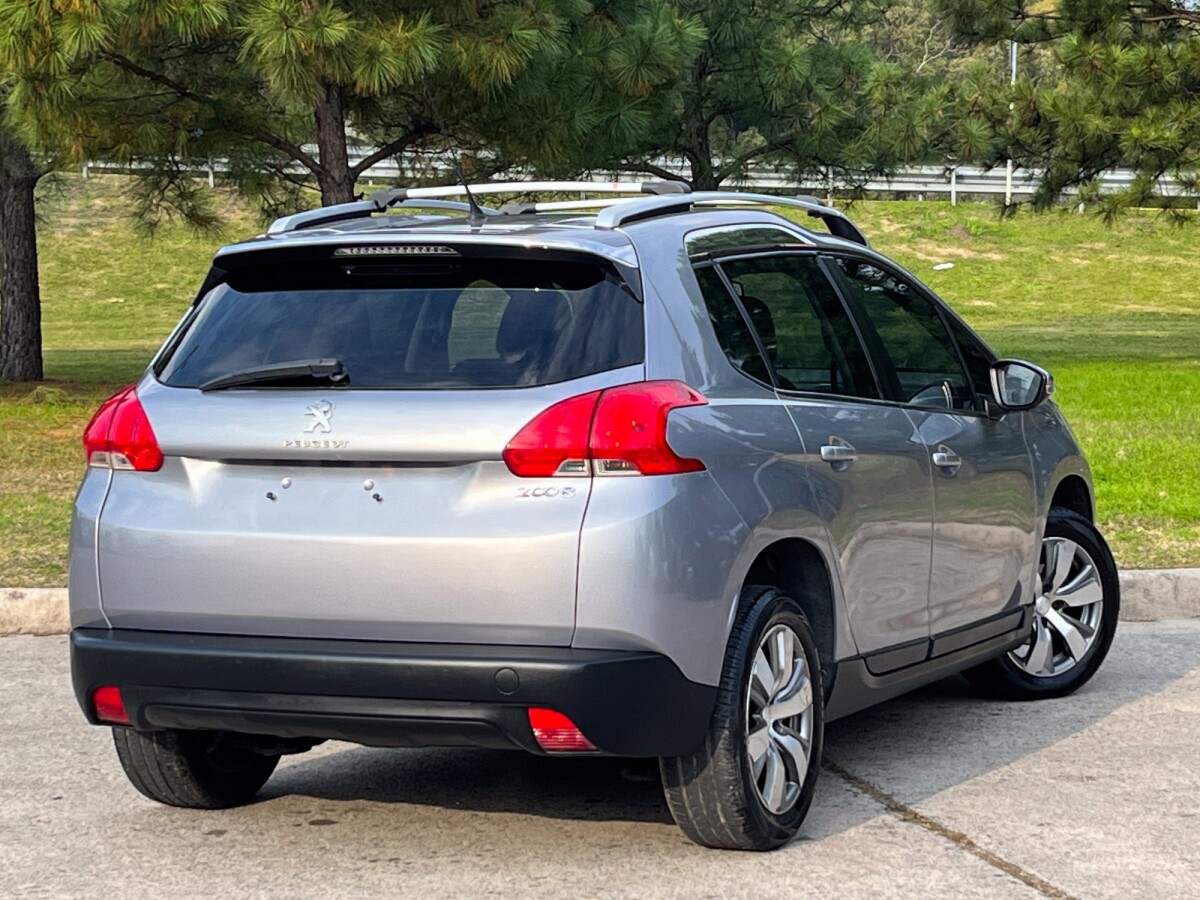 Peugeot 2008 Active 1.2| Permuta / Financia Peugeot 2008 Active 1.2| Permuta / Financia