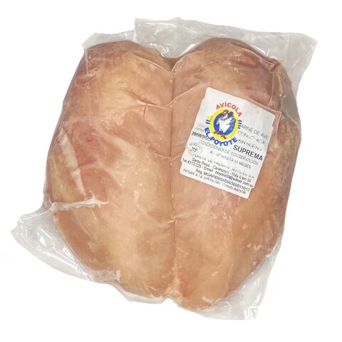 SUPREMA EL POYOTE 600G SUPREMA EL POYOTE 600G