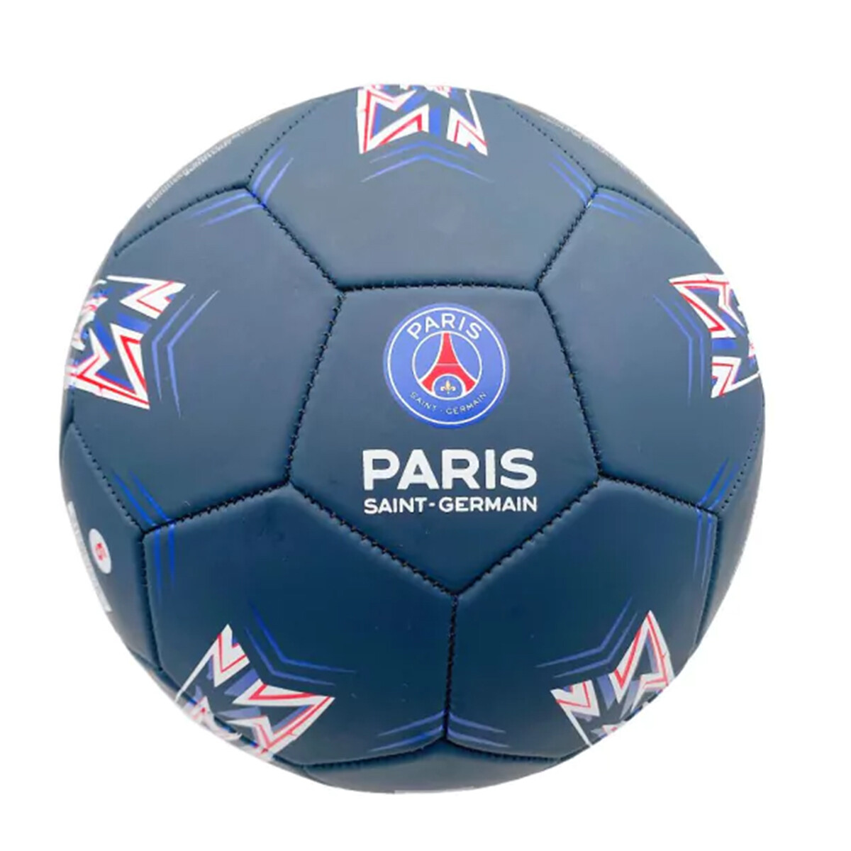 Pelota Fútbol N°5 Equipos PSG Manchester City - PSG 