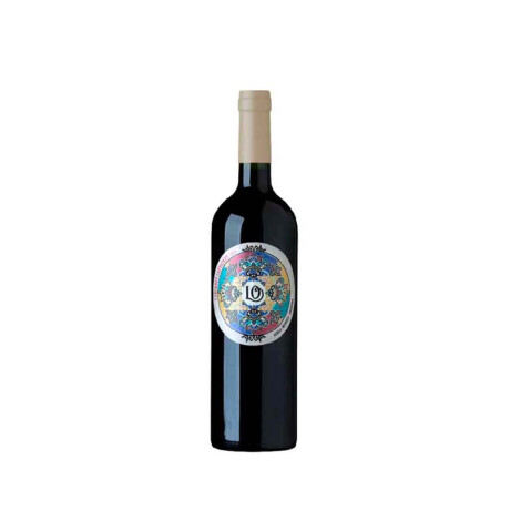 Vino Lorenzo Lo Cabernet Sauvignon 750 ml