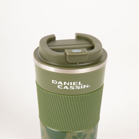 VASO MUGS Verde