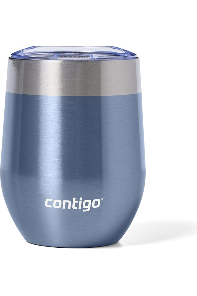 CONTIGO MATE TUMBLER 355ML RIVER NORTH WINE