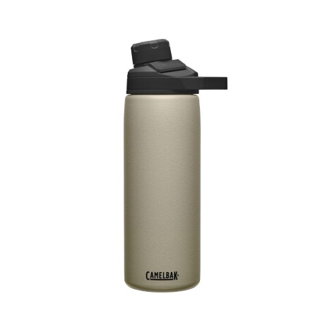 Botella Camelbak Chute Mag 600ml, Acero Inox. Insulado - Arena 0