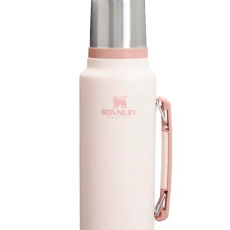 Termo Stanley 1L Rosa