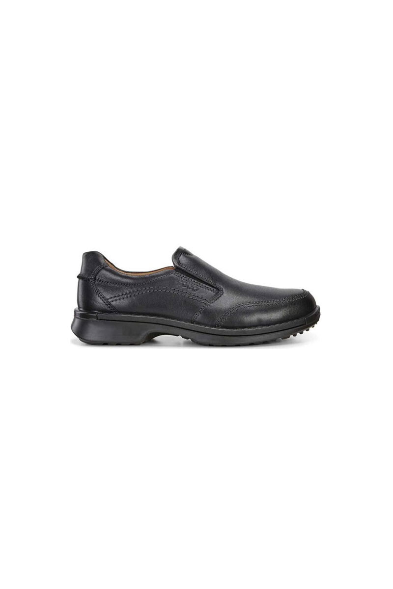 Ecco Fusion Ii Slip On Black