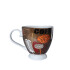 Taza Ceramica COFFEE 10*10cm Taza Ceramica Coffee 10*10cm