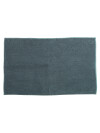 Alfombra baño FAGERSTA 50x80 azul emp Alfombra baño FAGERSTA 50x80 azul emp