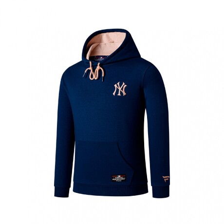CANGURO MLB YANKEES BACK HD PRINT WITH EMBROIDERY REGU Navy