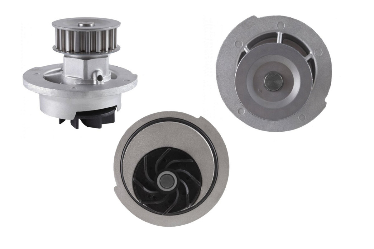 Bomba Agua s/Carcaza Chev Spin Active 7/Agile/Prisma/Corsa/Celta/Corsa Combo/Onix Daewoo Lanos/Cielo/Racer 90-25 Bomba Agua s/Carcaza Chev Spin Active 7/Agile/Prisma/Corsa/Celta/Corsa Combo/Onix Daewoo Lanos/Cielo/Racer 90-25