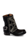 BOTAS Negro