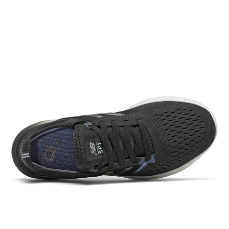 Championes New Balance de Dama - WSPTRK2 BLACK/GREY