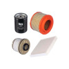 KIT DE FILTROS Kit De Filtros