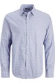 Camisa Belfast Sky Blue