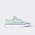 Championes Vans Old Skool Shoe Verde