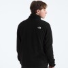 Campera polar Glacier Tnf Black