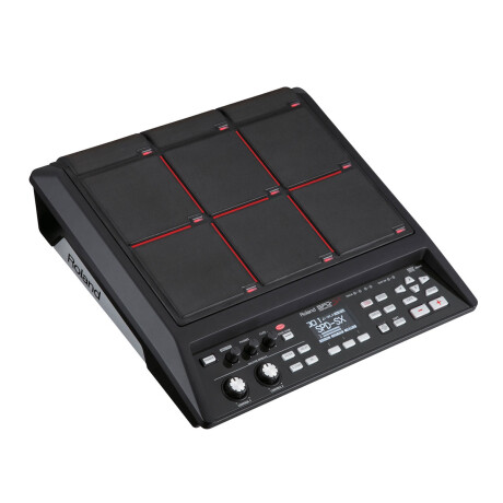 Bateria Electrónica Roland Spdsx Sampling Pad Bateria Electrónica Roland Spdsx Sampling Pad