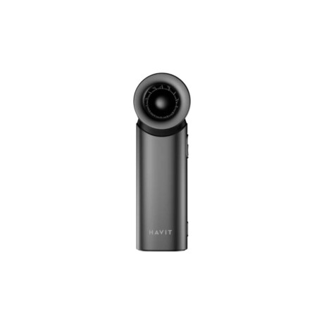 Ventilador Portátil Havit HF610 Black