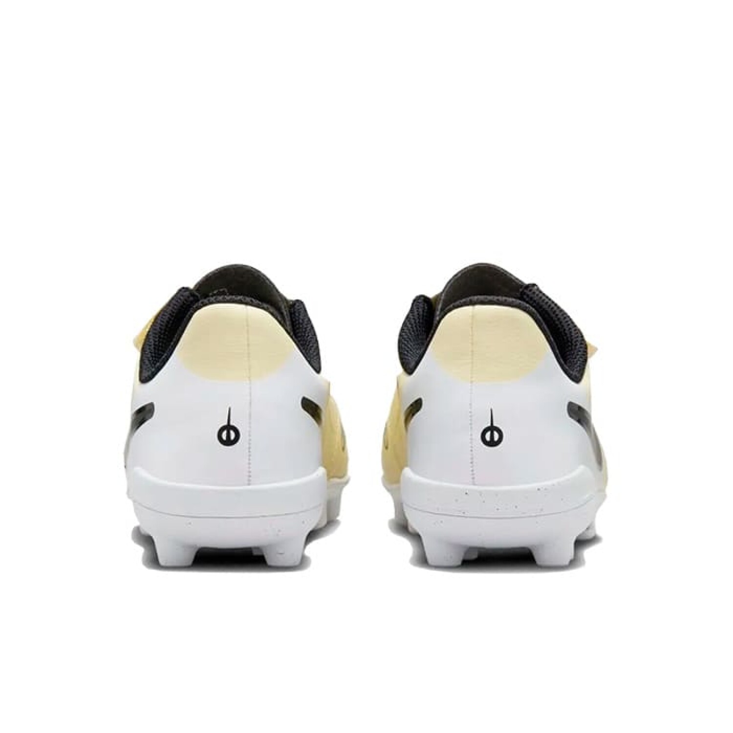Championes Nike Futbol 11 Legend 10 de Ninos DV4356 700 Limonada negro Macri Life