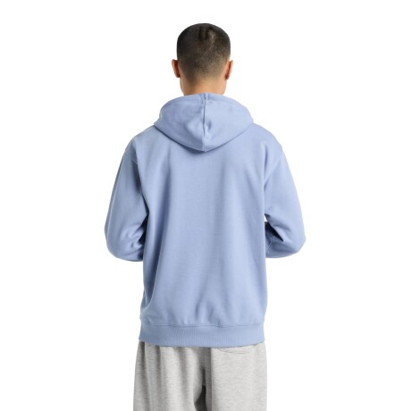 Canguro New Balance de Hombre - Essentials - MT41501DUS BLUE