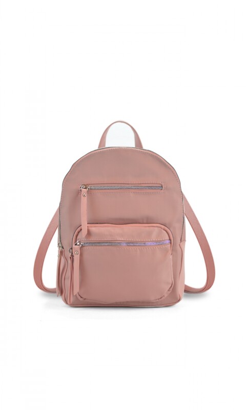MOCHILA ANNECY NUDE