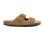 SANDALIAS VENET - CUERO PARIS TOSTADO