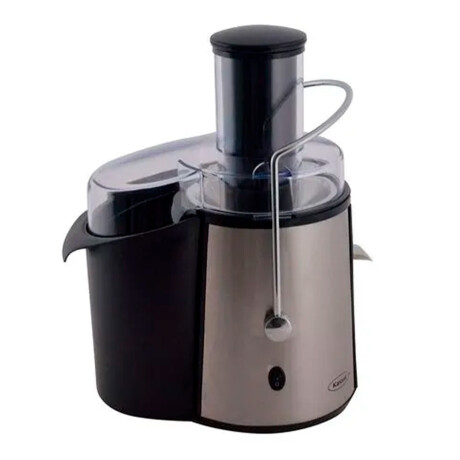 Extractor de Jugos Juguera Kassel KS-EXJ700 001