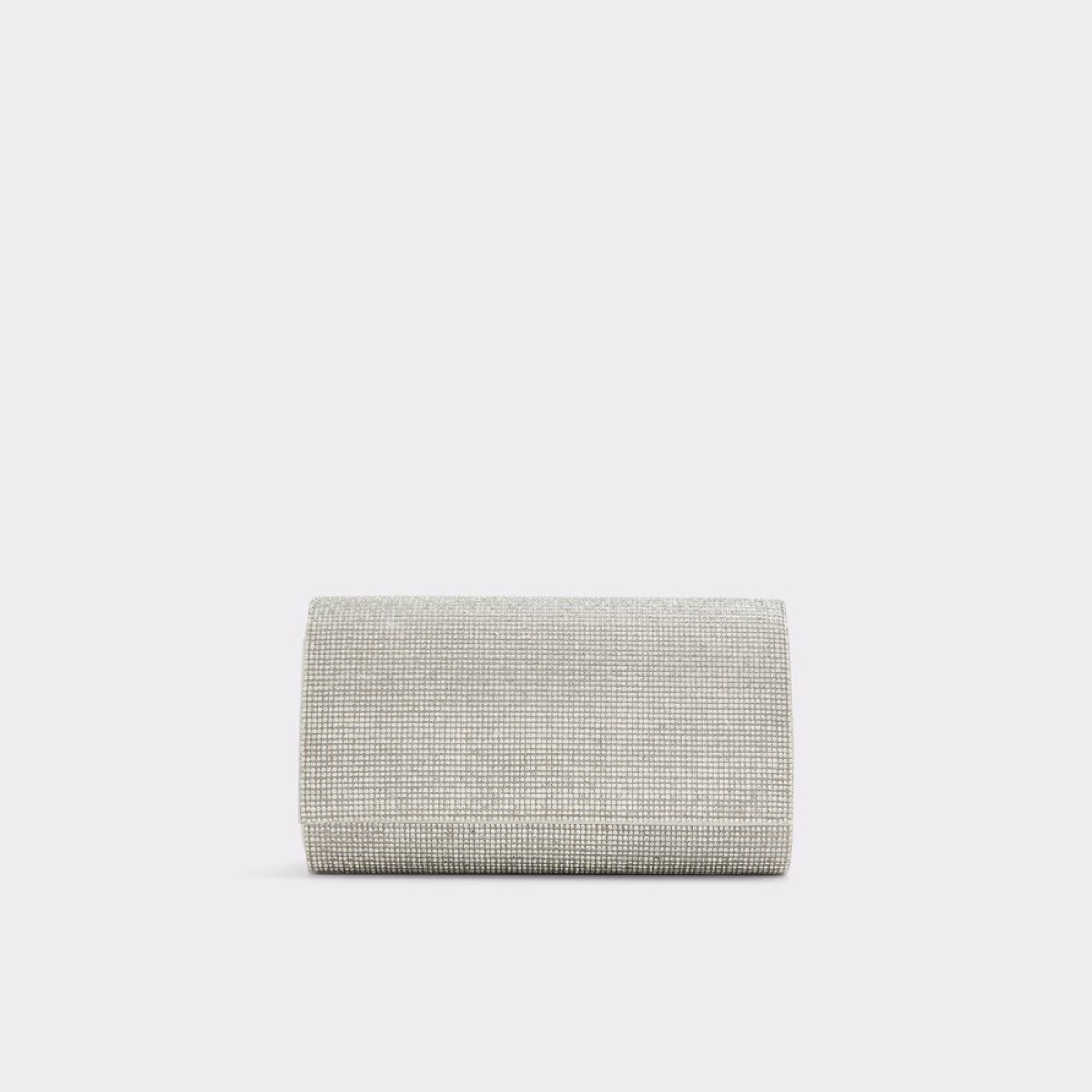 FAHARI CHAMPAGNE MIX MAT SYNTHETIC - SILVER 