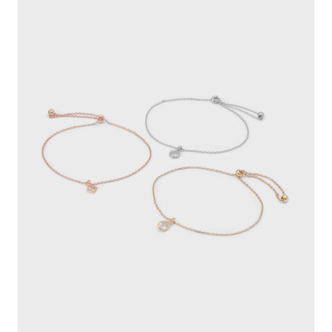 LINNAEUS METALLIC MULTI METALLIC MULTI