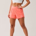 CALZA SHORT MUJER BASIC TRAIN II FILA ROSA