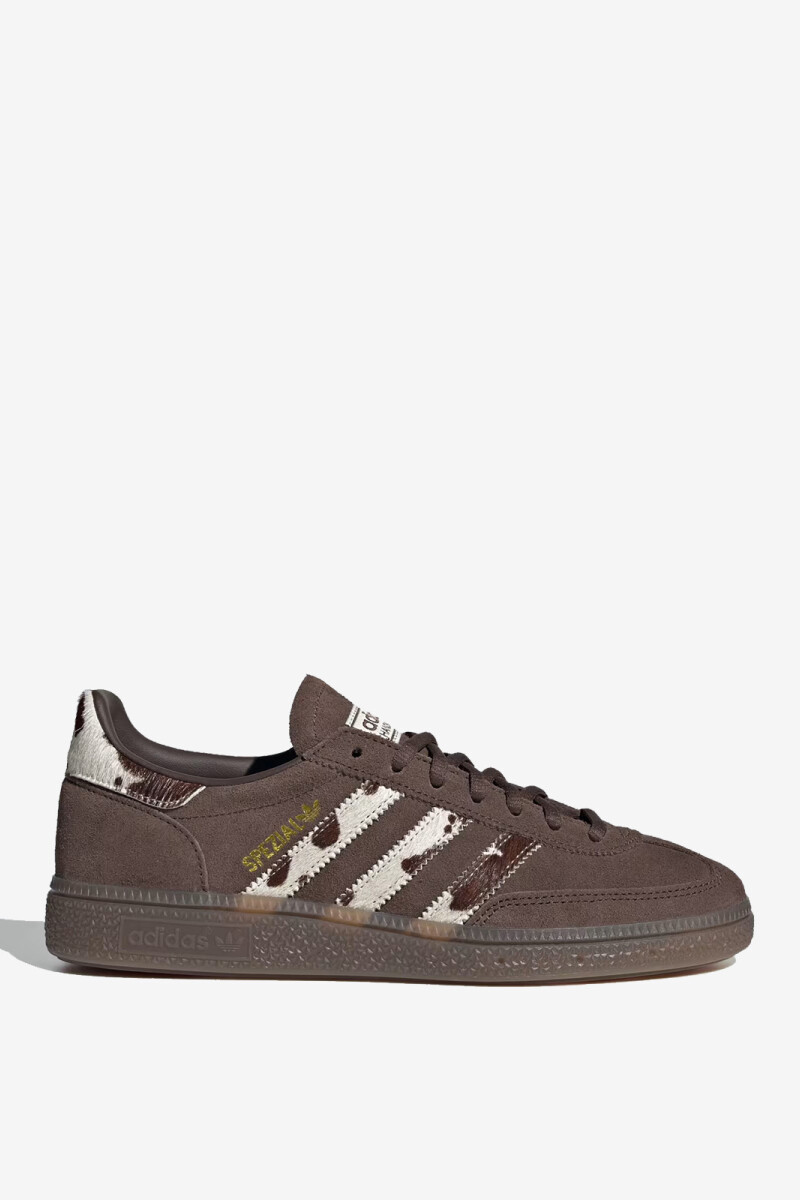 HANDBALL SPEZIAL W Marron