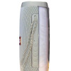 Parlante TG-157 Con Luces Y Bluetooth GRIS