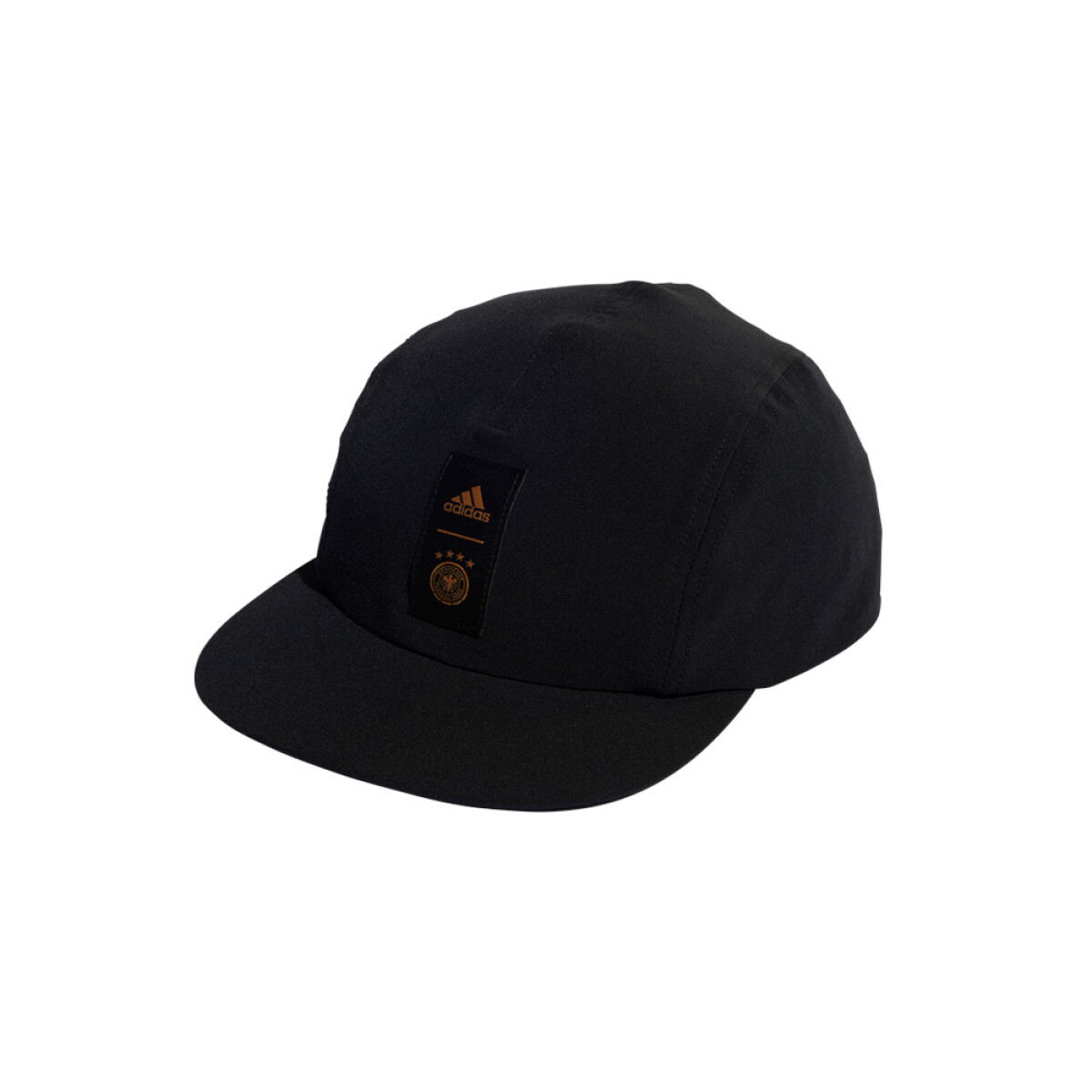 Gorro adidas Alemania Inclusivity Cap - Black - Black 
