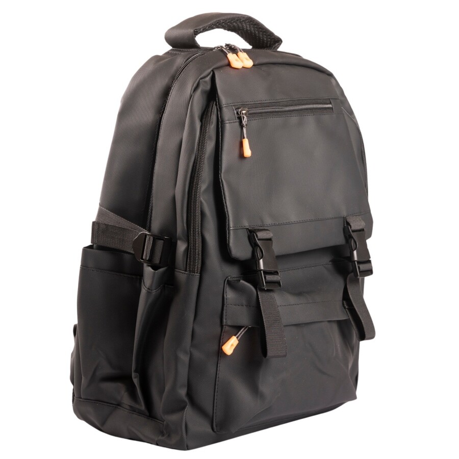 LENERGY MOCHILA BLACK