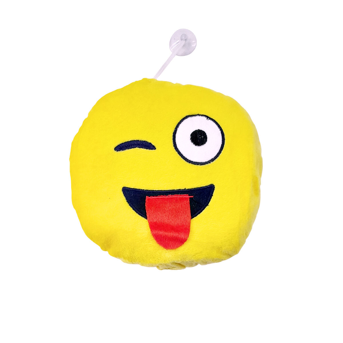 Peluche Emoji 20 cm c/ sopapa - Peluche Emoji 20 Cm C/ Sopapa 
