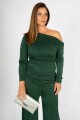 Blusa Spabri Verde