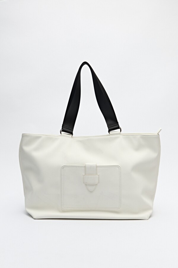 BOLSO LOLA Blanco