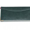 AGENDA ABEZETA POCKET 323 CCM COLOR VERDE
