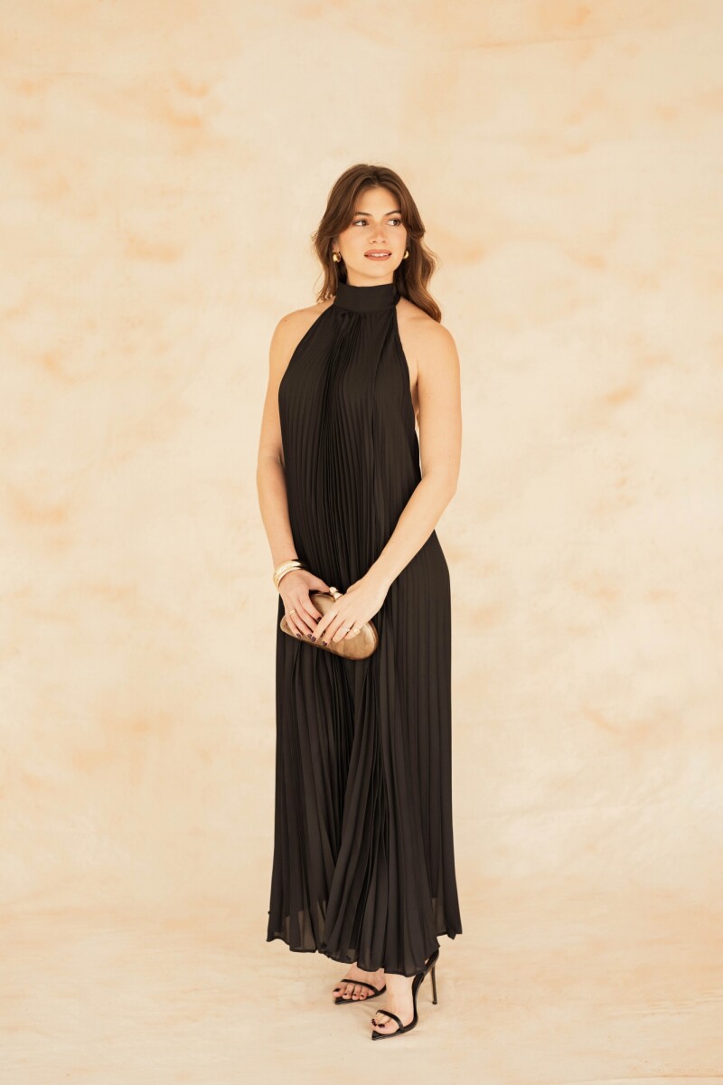 VESTIDO MARIANNA NOIR VESTIDO MARIANNA NOIR