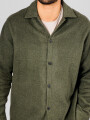 Sobrecamisa Gusi Verde