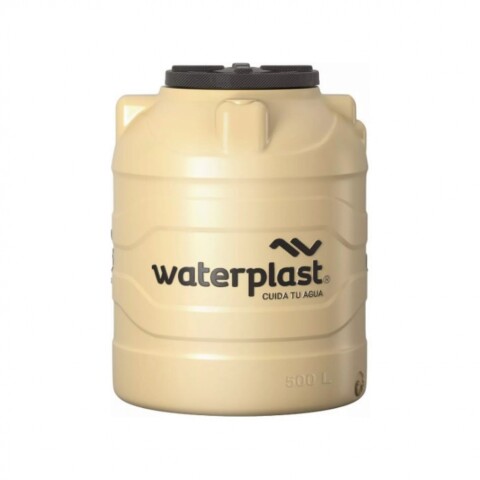 TANQUE WATERPLAST TRICAPA POR ENCARGUE TS500