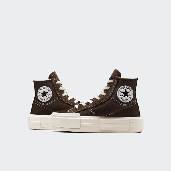 Championes Converse All Star Cruise Marrón