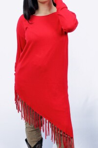 BUZO NARCISO Rojo
