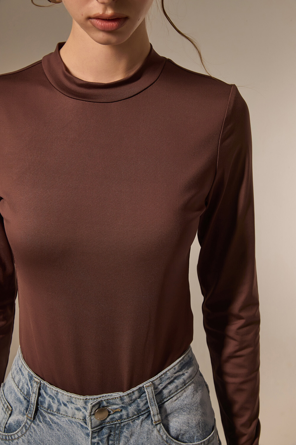 Body Sique Chocolate