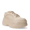 Championes de Mujer Puma Karmen X Tra Beige Arena