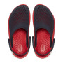 Literide 360 Clog - Unisex Navy/Pepper